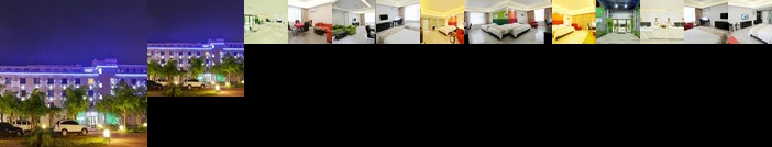 Haikou Jiuju Youjian Hotel