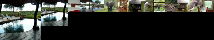 Muweti Bush Lodge