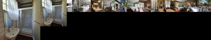 Waterhouse Guest Lodge in Muckleneuk