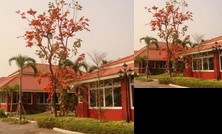 Fahfangsportresort & Hotel