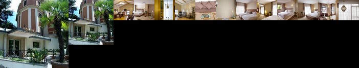 Hangzhou Queen's Park Hotel