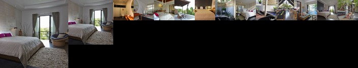 Villa Villa Pattaya