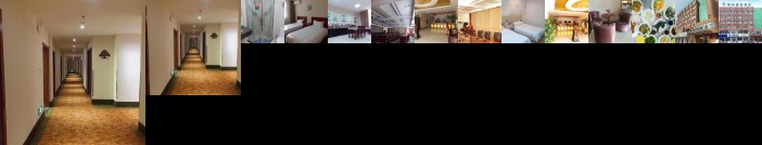GreenTree Inn Shandong Linyi Junan Tianqiao Road Business Hotel