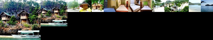 Cabugan Adventure Resort