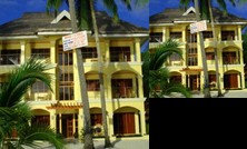 Cabaling Beach Resort