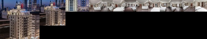DoubleTree by Hilton Istanbul Esentepe