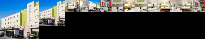 Ibis budget Munchen Airport Erding