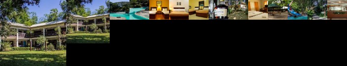 Lisland Rainforest Resort