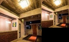 Palm House Apartment