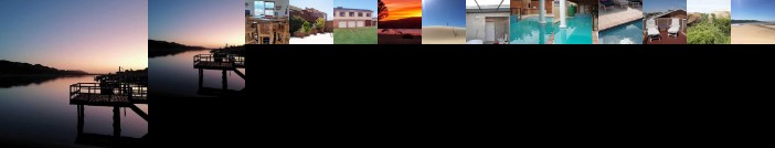 Sundays River Mouth Guesthouse