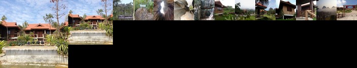 Maan Mek Talay Mok Resort