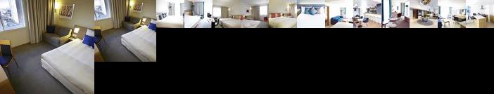 Novotel London Wembley