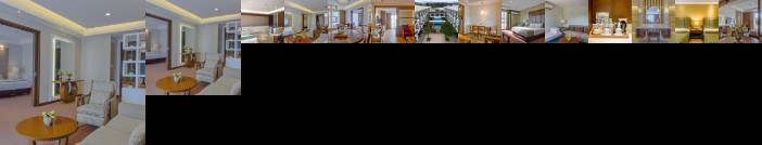 Mansion Garden Hotel