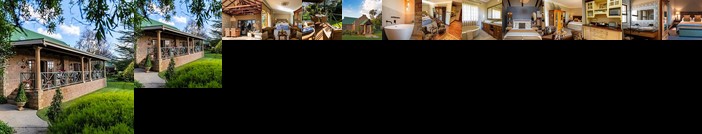 Andes Clarens Guesthouse