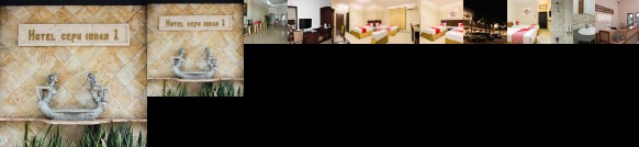 OYO 673 Hotel Cepu Indah 1