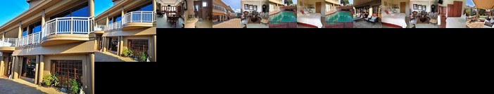 Dolphin Coast Bed & Breakfast