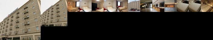 Jinjiang Inn Beijing Capital Airport