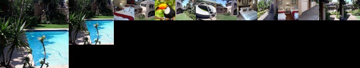 Joan's Bed and Breakfast