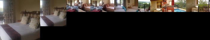 DaGama Lake Cottages Fire Thorn & Sycamore Cottages