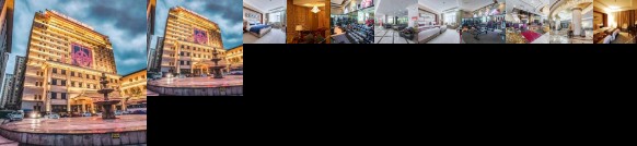 Haifeng International Hotel