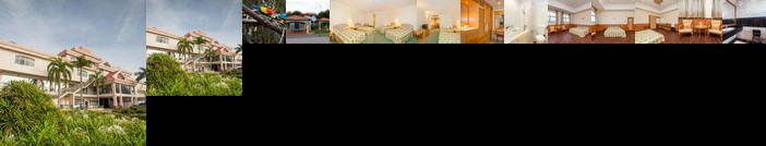 Orna Golf and Country Club