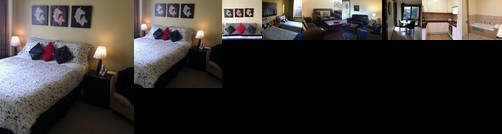 Australian Home Away @ Doncaster Elgar