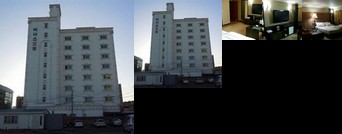 Venus Motel Pohang