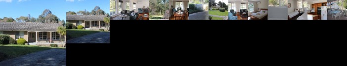 Australian Home Away @ Doncaster Grange Park