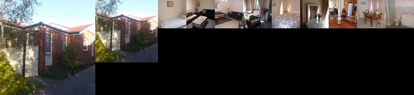 Box Hill Severn Apartments