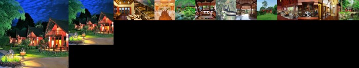 Pristine Lotus Resort Inle