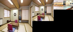 Hotel Kawaroku Her-Stage