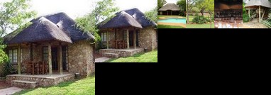 Kwamhla Lodge Conference Centre and Game Reserve