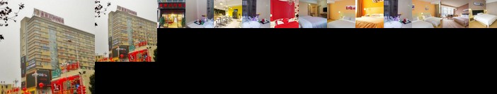 Morninginn Changsha Wangcheng Branch