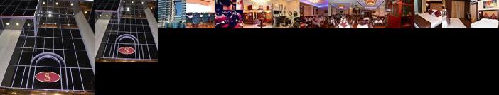 Strand Hotel Abu Dhabi