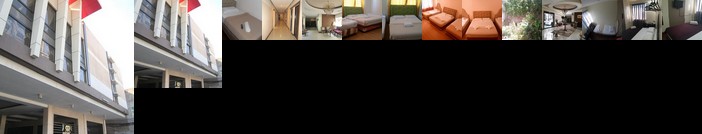 Rich Manor Pension House