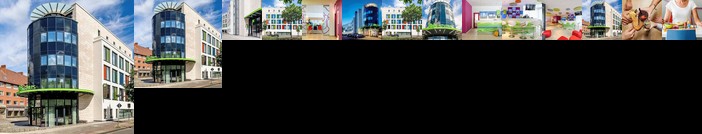 Ibis Styles Hildesheim