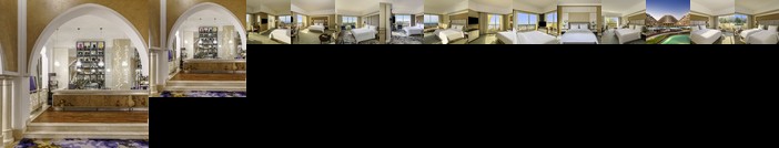 Rixos Bab Al Bahr - Ultra All Inclusive