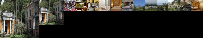 Kaliandra Sejati Eco Resort & Farm