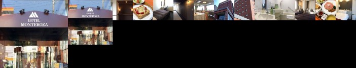 Hotel Monteroza Ohta