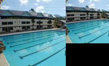 Mountain Rock Resort