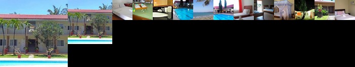 Happy Ripples Beach Resort