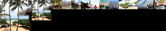 Nilaveli Beach Resort