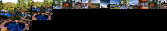 Girraween Environmental Lodge