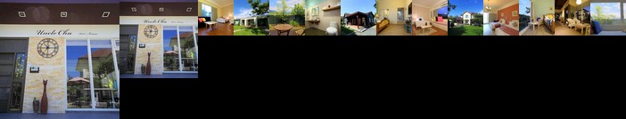 The Green Villa Shoufeng Township