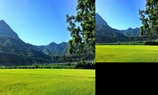 Love to Longguomai B&B