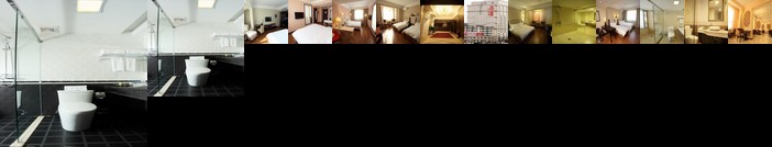 Anshan Camilla Business Hotel