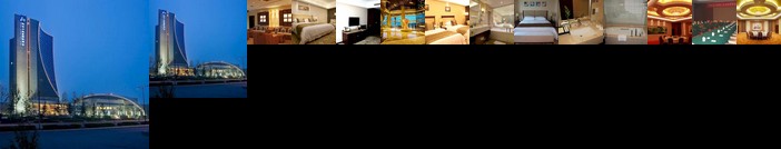 Langfang Arcadia International Hotel