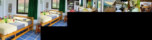 Casa Gabriel Balabag