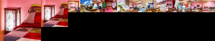 Casa Seorak Bed and Breakfast