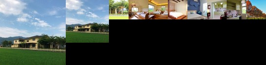 Ming Shui Lu Homestay